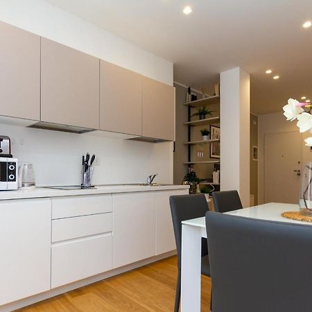 Yourbanflat Chic Voyage Padova Eksteriør billede