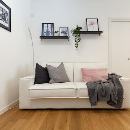 Yourbanflat Chic Voyage Padova Eksteriør billede