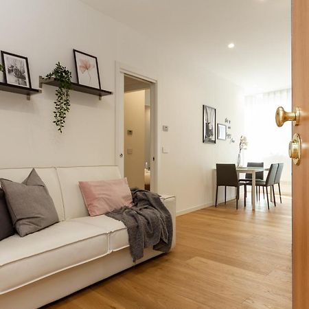 Yourbanflat Chic Voyage Padova Eksteriør billede