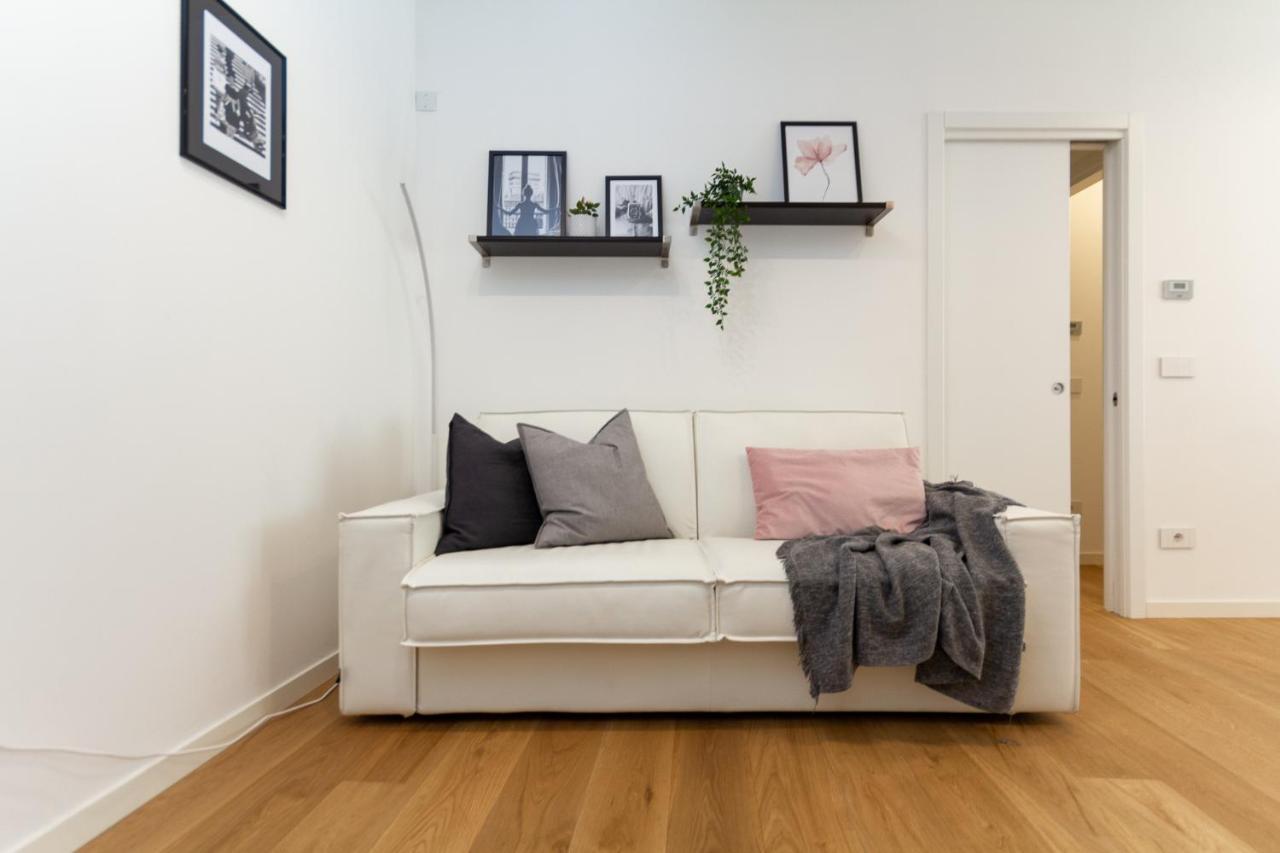 Yourbanflat Chic Voyage Padova Eksteriør billede
