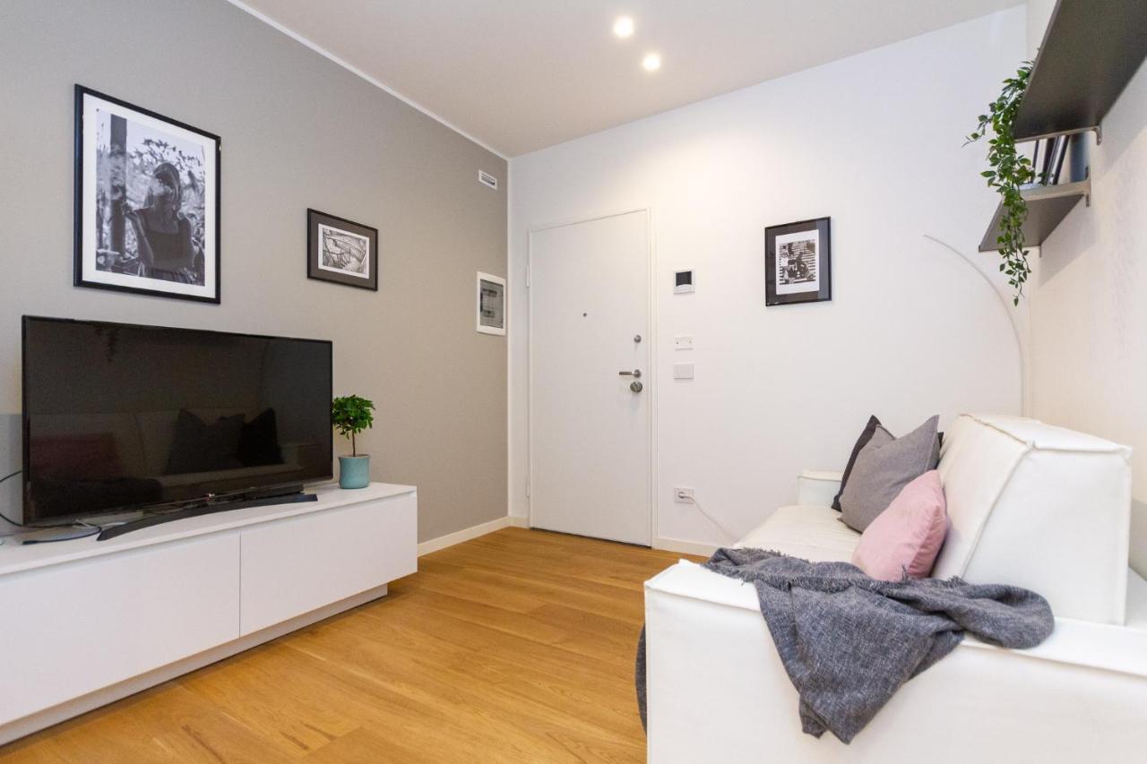 Yourbanflat Chic Voyage Padova Eksteriør billede