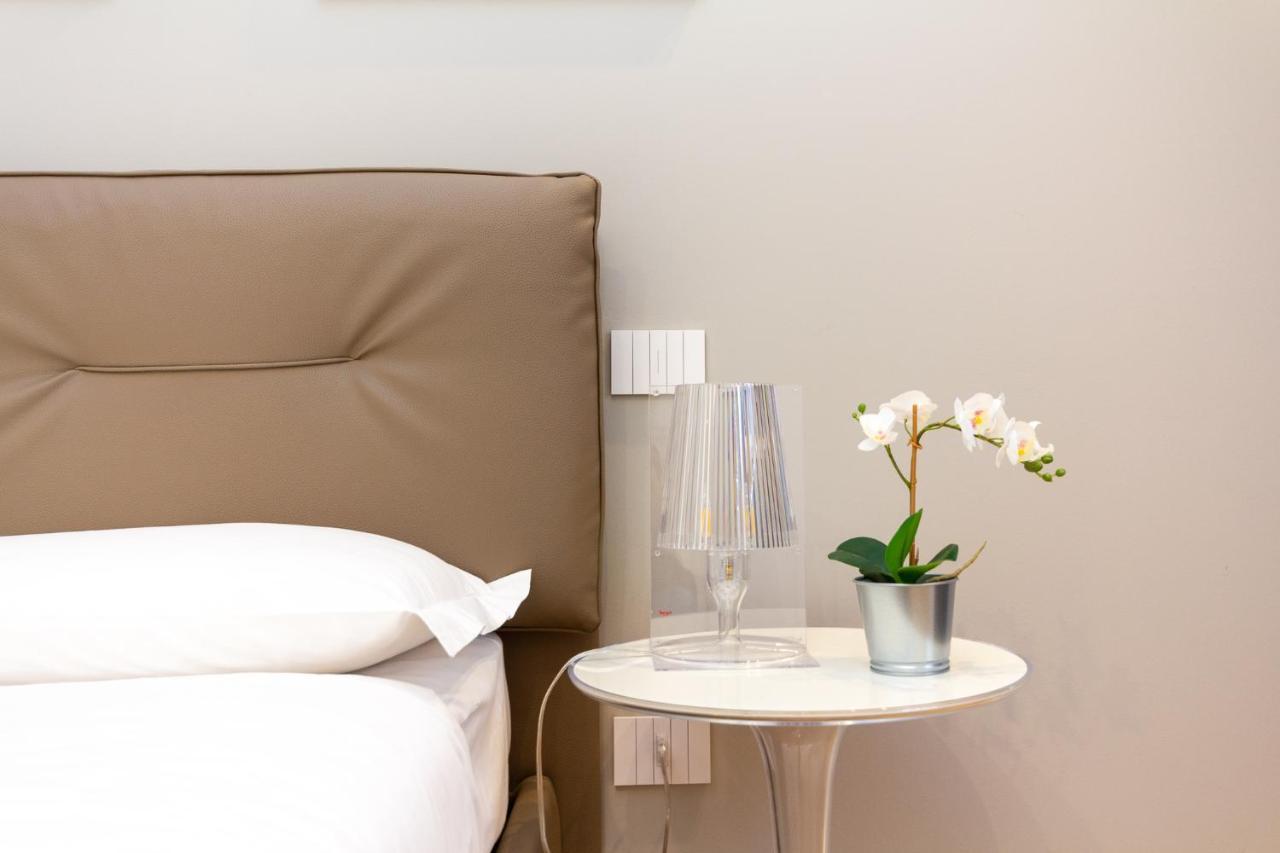 Yourbanflat Chic Voyage Padova Eksteriør billede