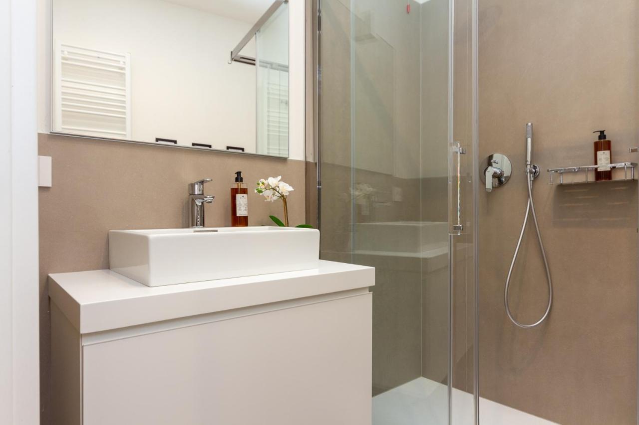 Yourbanflat Chic Voyage Padova Eksteriør billede