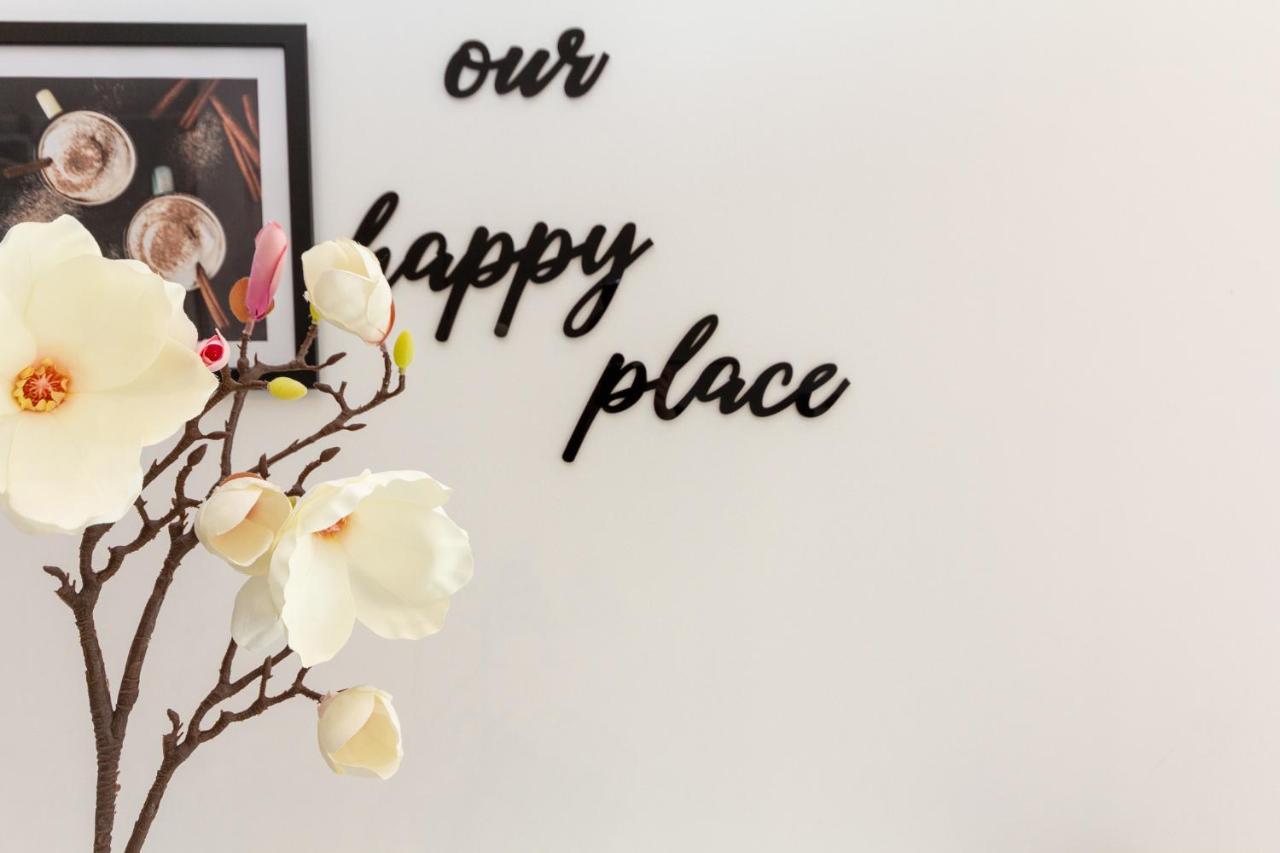 Yourbanflat Chic Voyage Padova Eksteriør billede