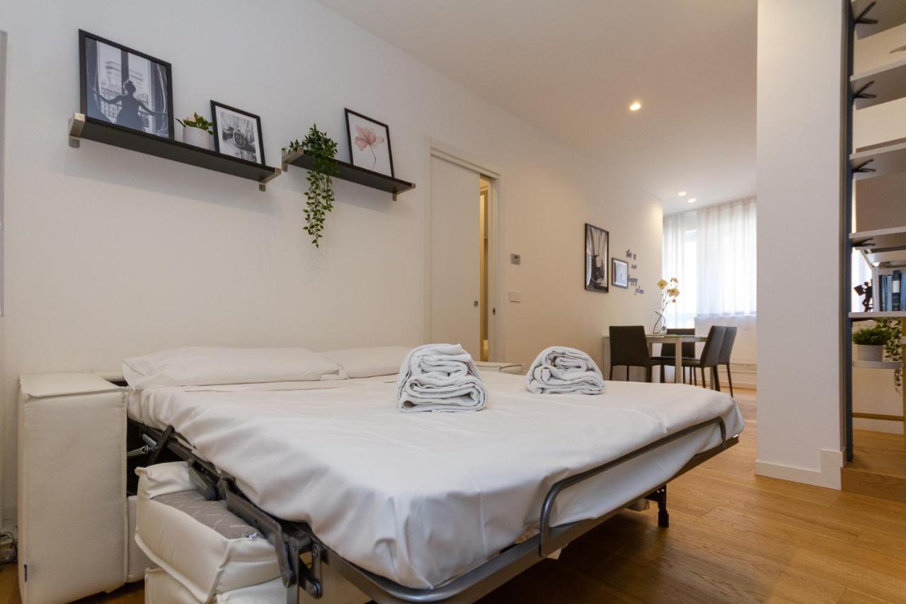 Yourbanflat Chic Voyage Padova Eksteriør billede
